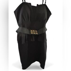 NWT Romeo and Juliet couture dress